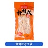 백년어촌 박명태 북어채 바베큐맛85g 商品缩略图0
