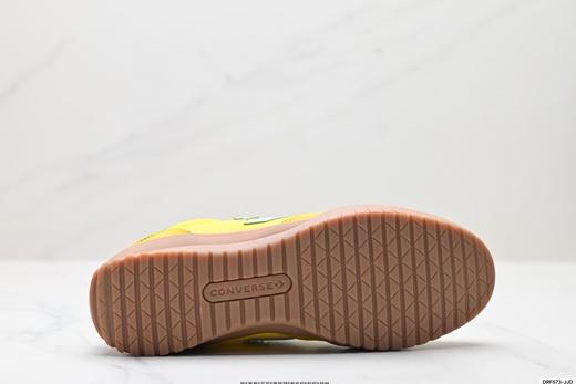 匡威CONVERSE RUN STAR TRAINER低帮生活休闲鞋AO8263C男女鞋 商品图8