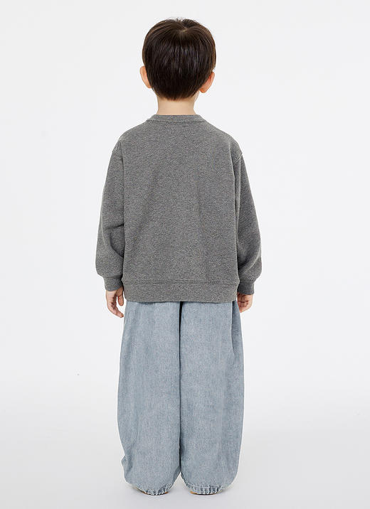 jnby  25年春款  牛仔长裤  1P1E10360 商品图8