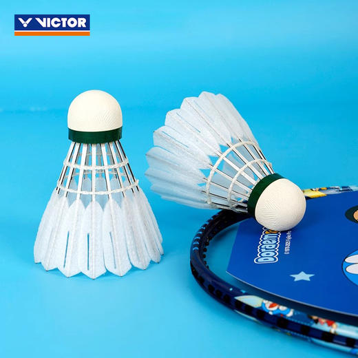 胜利威克多 哆啦A梦联名系列 人造球 NCS_DRM 商品图6