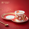 芳华乐曲茶咖套装 商品缩略图1