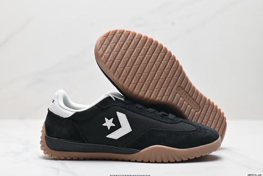 匡威CONVERSE RUN STAR TRAINER低帮生活休闲鞋AO8263C男女鞋 商品图4