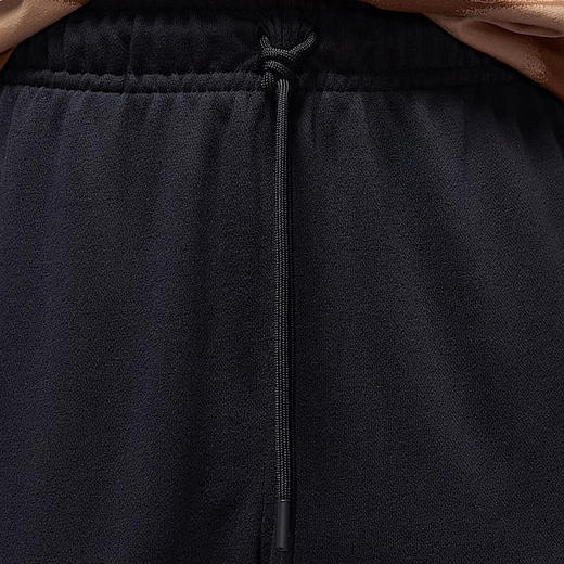 NIKE耐克男子春新款刺绣logo束脚抓绒户外保暖长裤HF9310-045 商品图4