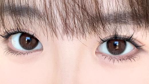 大直径推荐丨治愈红豆·Gugucon丨14.5mm（半年抛/2片装） 商品图7