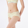 都市丽人三角内裤锦泳薄透丝滑配套内裤LPH1M5 商品缩略图3