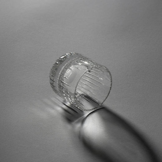 瑞可威士忌水晶对杯 RESONG日诵家居 水杯洋酒杯 商品图5