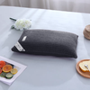 亲肤荞麦枕|砂洗全棉荞麦壳枕头|夹棉绗缝透气枕套|带拉链可拆洗 商品缩略图7