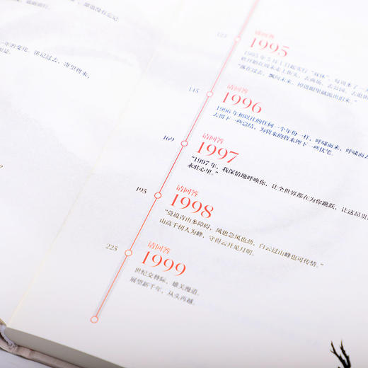 巨龙抬头 我们的90年代 馒头大师张玮著 历史的温度作者 请回答1990年代 商品图2