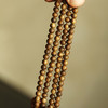 【青山特惠】 6mm108颗 绿棋楠沉香 手链 11.7g c6 商品缩略图8