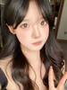 【大直径半年抛】GUGUCON-一口奶油 -14.5mm【半年抛 0-1000度 含525/575】 商品缩略图1