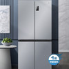 海尔（Haier）冰箱BCD-476WGHTDEDXM 商品缩略图6