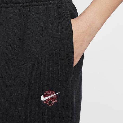 Nike耐克正品2025女子运动休闲长裤HV8463-010 商品图3