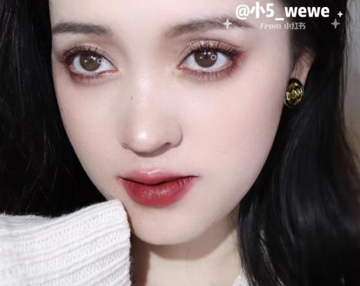 【1.11王炸割肉价】suqqu晶采盈致眼影盘6.2g  #08（限25年10月）#05（26年1月） 商品图2