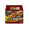 三养122g*5炸酱面五连包 商品缩略图0