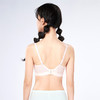 都市丽人内衣薄网布少女优选三阶无钢圈少女文胸BBH2Q8 商品缩略图3