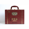 仙山炁和 黄精石斛灵芝茶礼盒  500g/盒 商品缩略图0