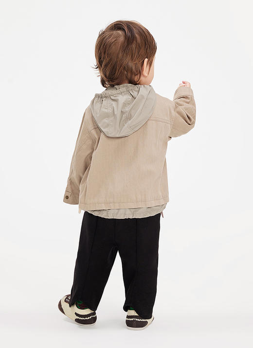 jnby   25年春款  夹克  YP1610430 商品图6