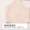 都市丽人内衣超薄棉少女优选一阶无钢圈少女文胸BBH2Q2 商品缩略图8