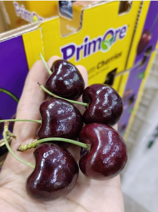 Primore 3JD车厘子一箱 商品图1