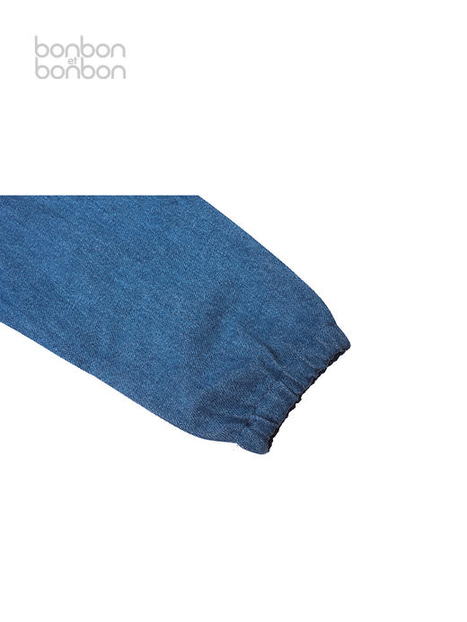 连帽丹宁外套 商品图4