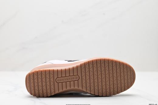 匡威CONVERSE RUN STAR TRAINER低帮生活休闲鞋AO8263C男女鞋 商品图8