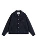 马得工地/MDGDMF244484/绗棉衬衫版型棉服 商品缩略图3
