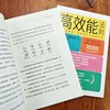 官网 高效能法则 不卷不焦虑 做更多对你重要的事 阿里 阿布达尔 抗忙碌文化 应对高负荷的日常工作 时间管理 高效工作方法书籍 商品缩略图4