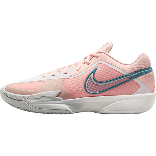 Nike/耐克正品秋冬新款男士缓震耐磨低帮篮球鞋HF0231-602 商品图4