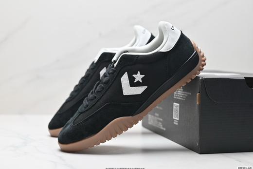 匡威CONVERSE RUN STAR TRAINER低帮生活休闲鞋AO8263C男女鞋 商品图7