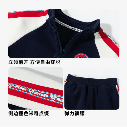 迪士尼2025年前开外套套装ZD1ET019 商品图8