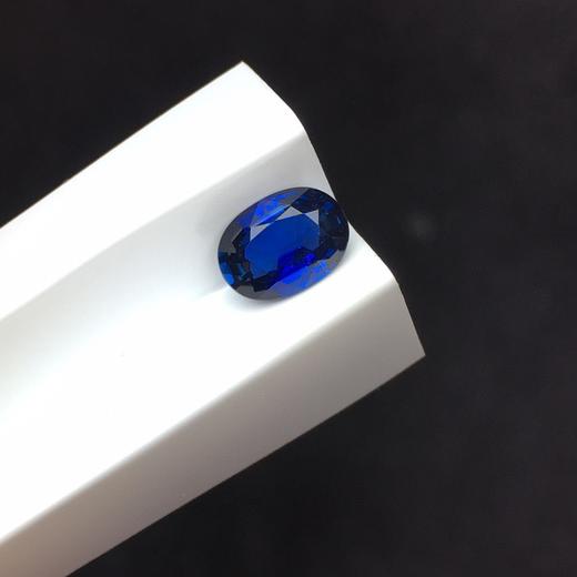 1.32ct刻面蓝宝石裸石 商品图2