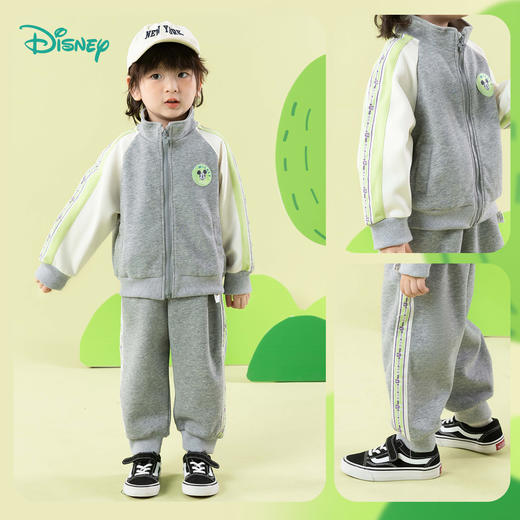 迪士尼2025年前开外套套装ZD1ET019 商品图5
