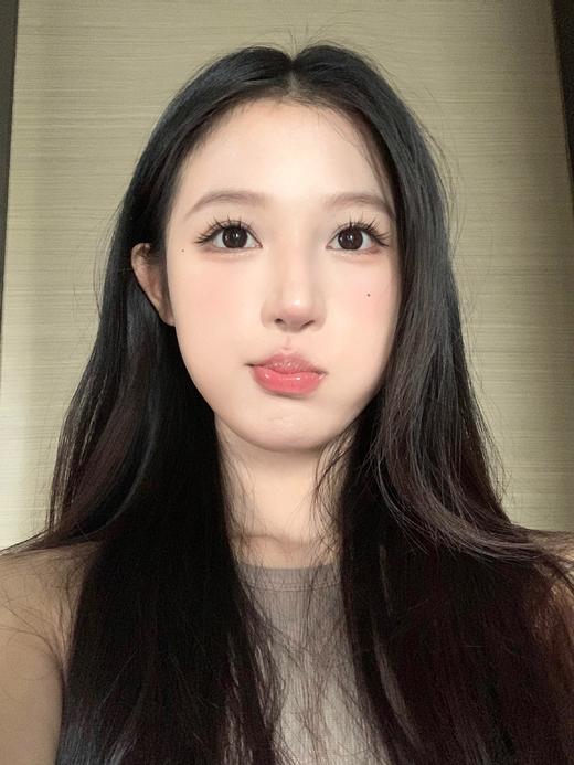 大直径推荐丨治愈红豆·Gugucon丨14.5mm（半年抛/2片装） 商品图5