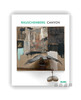 Rauschenberg: Canyon: MoMA One on One Series / 劳申伯格：峡谷（MoMA一对一系列） 商品缩略图0