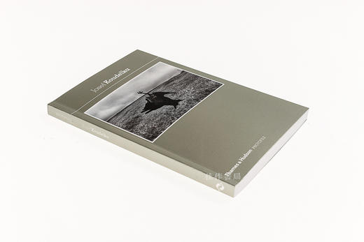 Josef Koudelka (Photofile) / 寇德卡 摄影口袋本 商品图1