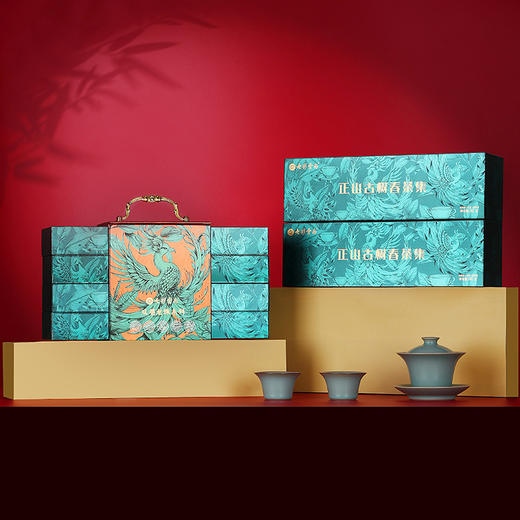 【自营】七彩云南印象云南 商品图7