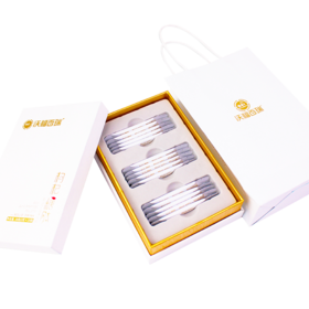 枸杞糖肽颗粒固体饮料 2g*15袋/盒