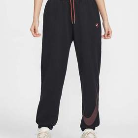 Nike耐克正品2025女子运动休闲长裤HV8463-010