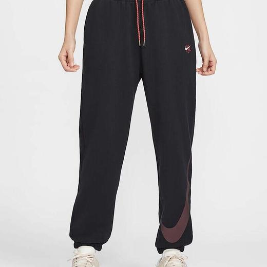 Nike耐克正品2025女子运动休闲长裤HV8463-010 商品图0