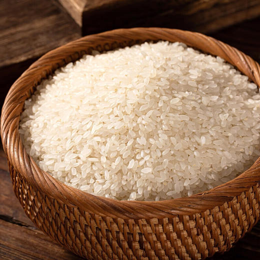 三重有机大米  东北大米 三重有机认证 商品图2