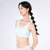 都市丽人内衣薄棉少女优选二阶无钢圈少女文胸BBH2Q3 商品缩略图2