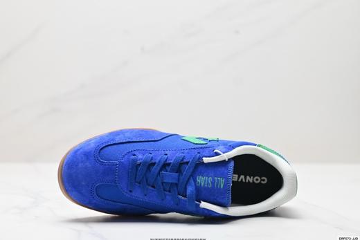 匡威CONVERSE RUN STAR TRAINER低帮生活休闲鞋AO8263C男女鞋 商品图1