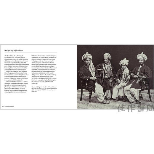 100 Photographs from the Collections of the National Trust / 国家信托收藏的100幅摄影作品 商品图2