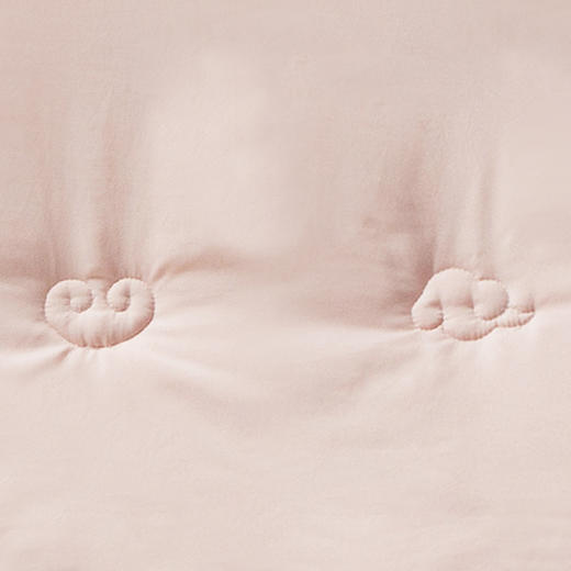 多喜爱 山海经比翼连理春秋被 XL码 230*229CM 商品图7