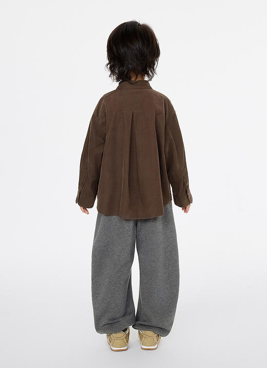 jnby  25年春款   长裤  1P1E12360 商品图6