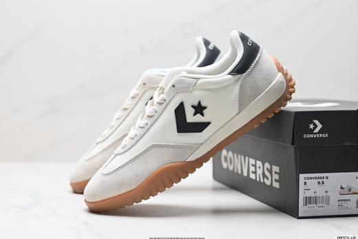 匡威CONVERSE RUN STAR TRAINER低帮生活休闲鞋AO8263C男女鞋 商品图7