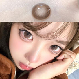 Gugucon一口奶油（半年抛硅水）