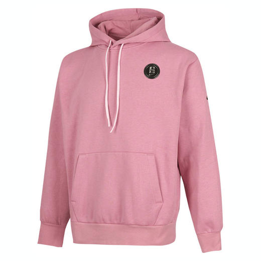 nike耐克春季男子篮球运动休闲连帽卫衣套衫FV3206-699 商品图0