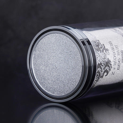 子佩集S999银【威龙献瑞】杯摆件【DLBJB045-60】纯银内胆原创作品泡茶杯2501 商品图4