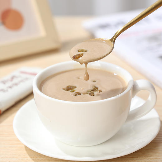 【商城专属】燕之坊 芡实茯苓薏米粉320g 商品图1